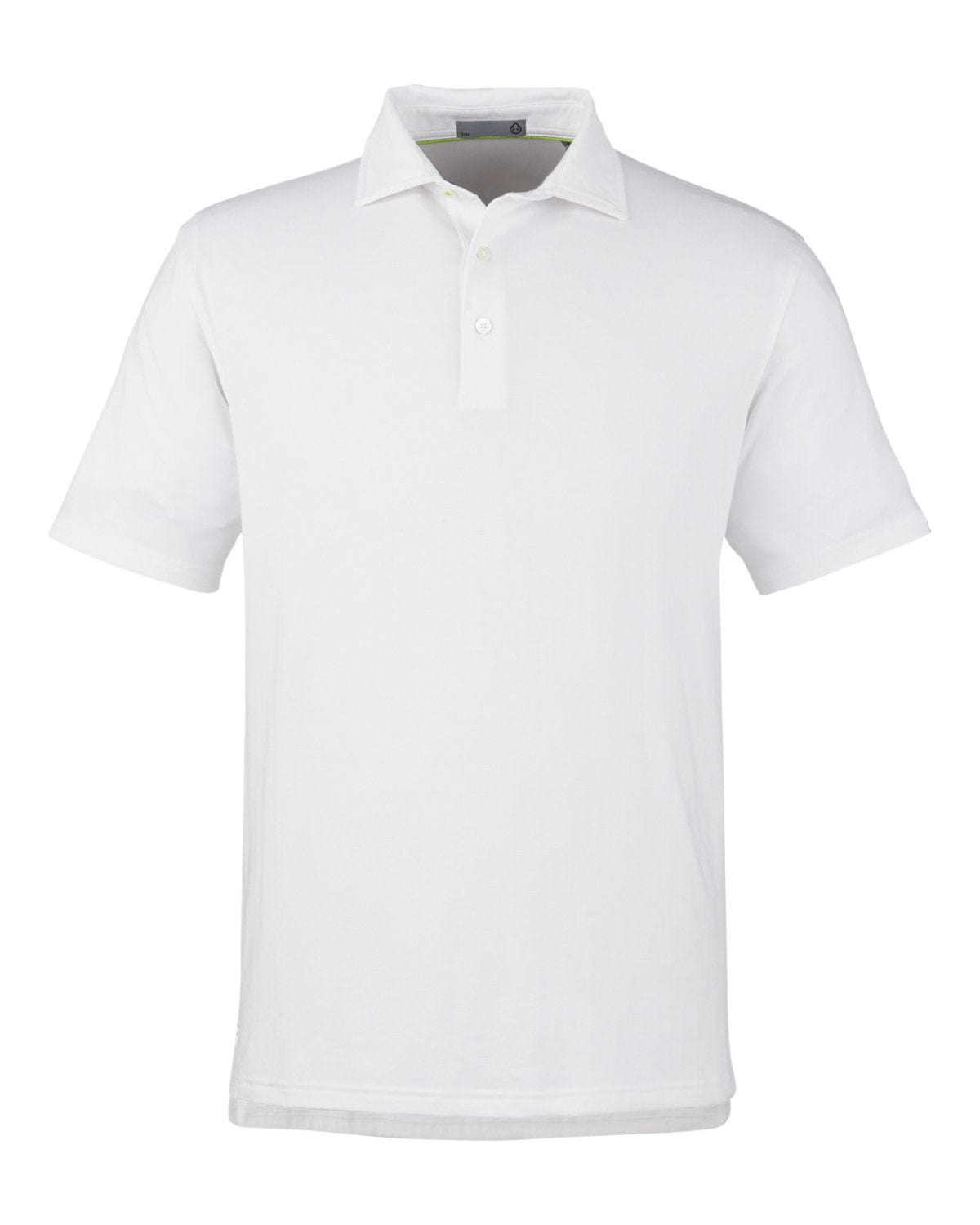 tasc Polos S / White tasc - Men's Cloud Lightweight Polo