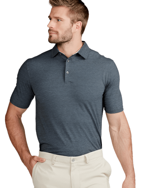 tasc Polos tasc - Men's Cloud Lightweight Polo