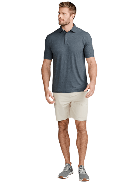 tasc Polos tasc - Men's Cloud Lightweight Polo