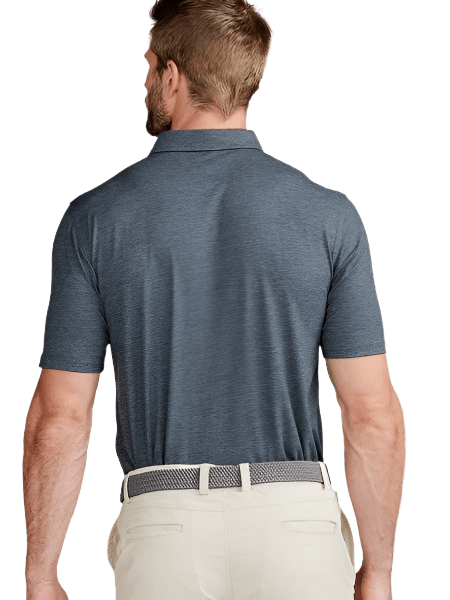 tasc Polos tasc - Men's Cloud Lightweight Polo