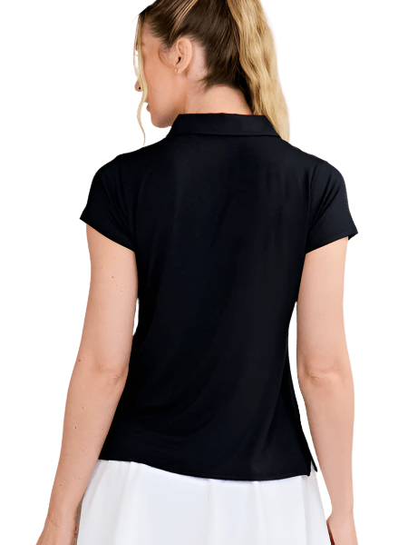 tasc Polos tasc - Women's Air Lightweight Polo