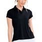 tasc Polos tasc - Women's Air Lightweight Polo