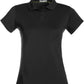tasc Polos XS / Black tasc - Women's Air Lightweight Polo