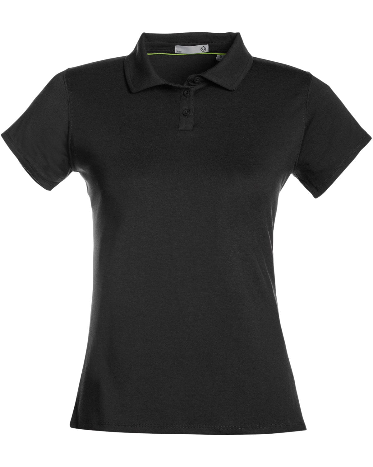 tasc Polos XS / Black tasc - Women's Air Lightweight Polo