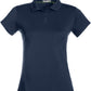 tasc Polos XS / Classic Navy tasc - Women's Air Lightweight Polo