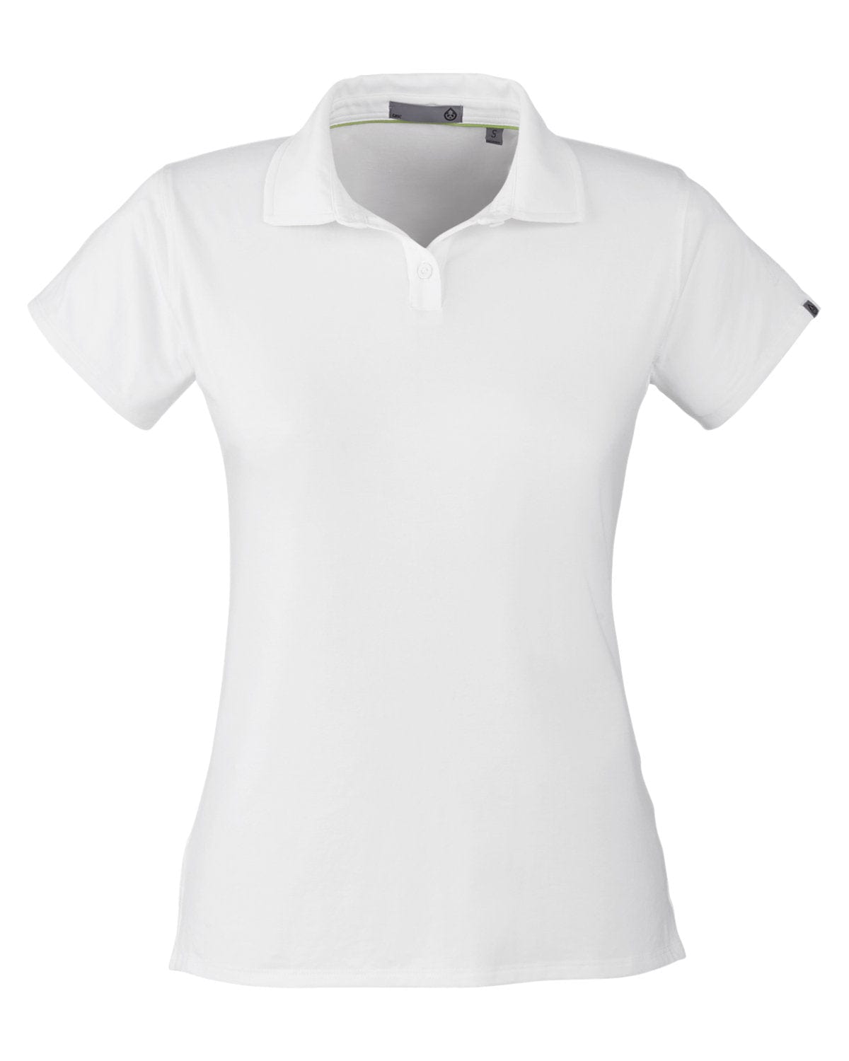 tasc Polos XS / White tasc - Women's Air Lightweight Polo