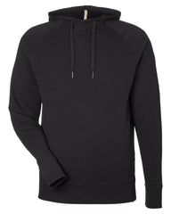 tasc Sweatshirts S / Black tasc - Men's Varsity French Terry Hoodie