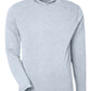 tasc Sweatshirts S / Cloud Heather tasc - Men's Carrollton Lightweight Hoodie