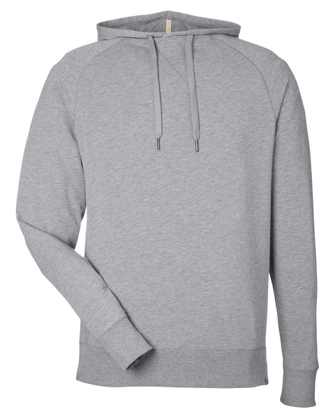 tasc Sweatshirts S / Heather Grey tasc - Men's Varsity French Terry Hoodie