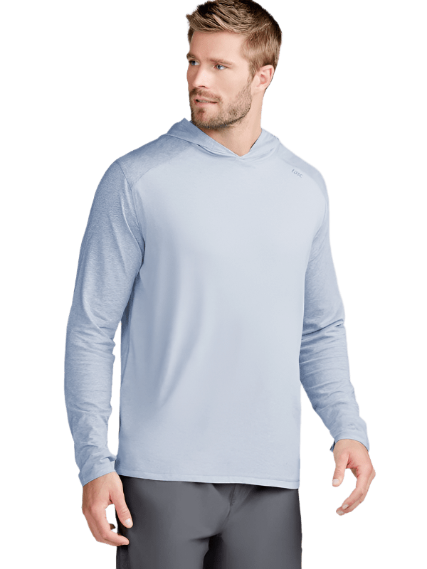 tasc Sweatshirts tasc - Men's Carrollton Lightweight Hoodie