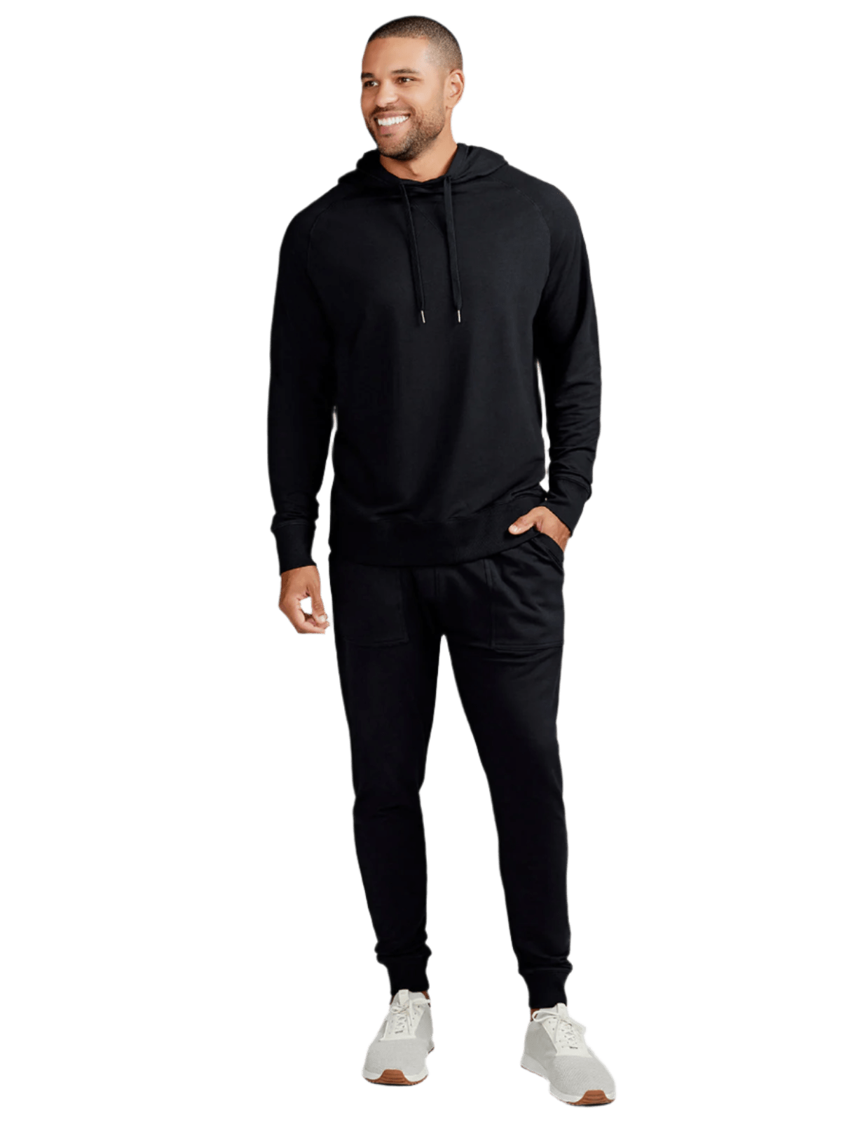 tasc Sweatshirts tasc - Men's Varsity French Terry Hoodie