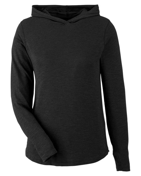 tasc Sweatshirts XS / Black tasc - Women's Recess Hoodie