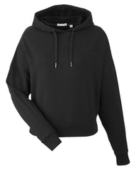 tasc Sweatshirts XS / Black tasc - Women's Studio Fleece Hoodie