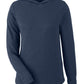 tasc Sweatshirts XS / Classic Navy tasc - Women's Recess Hoodie