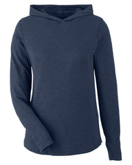 tasc Sweatshirts XS / Classic Navy tasc - Women's Recess Hoodie