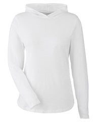 tasc Sweatshirts XS / White tasc - Women's Recess Hoodie