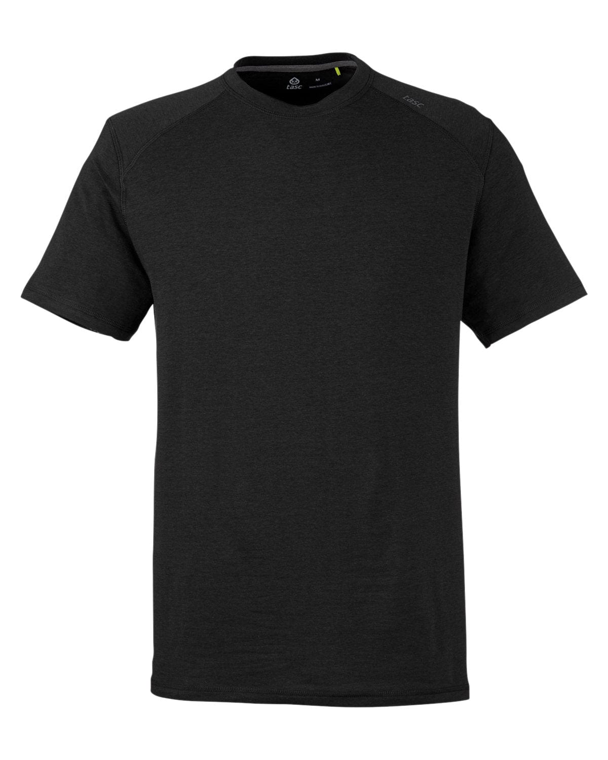 tasc T-shirts S / Black tasc - Men's Carrollton Fitness T-Shirt