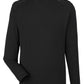tasc T-shirts S / Black tasc - Men's Carrollton Long Sleeve Fitness T-Shirt