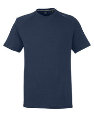 tasc T-shirts S / Classic Navy tasc - Men's Carrollton Fitness T-Shirt