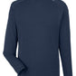 tasc T-shirts S / Classic Navy tasc - Men's Carrollton Long Sleeve Fitness T-Shirt