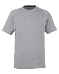 tasc T-shirts S / Heather Grey tasc - Men's Carrollton Fitness T-Shirt