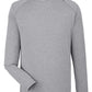 tasc T-shirts S / Heather Grey tasc - Men's Carrollton Long Sleeve Fitness T-Shirt