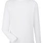 tasc T-shirts S / White tasc - Men's Carrollton Long Sleeve Fitness T-Shirt