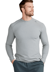 tasc T-shirts tasc - Men's Carrollton Long Sleeve Fitness T-Shirt