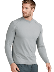 tasc T-shirts tasc - Men's Carrollton Long Sleeve Fitness T-Shirt