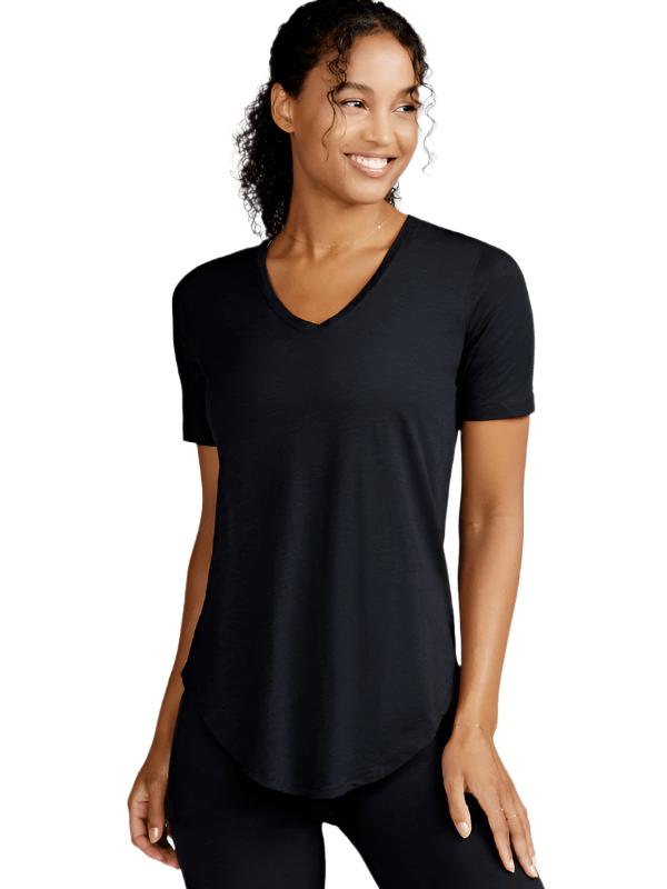 tasc T-shirts tasc - Women's Longline T-Shirt