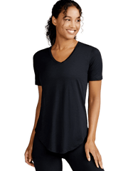 tasc T-shirts tasc - Women's Longline T-Shirt