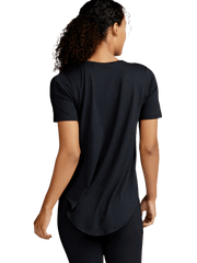 tasc T-shirts tasc - Women's Longline T-Shirt