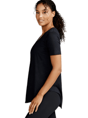 tasc T-shirts tasc - Women's Longline T-Shirt