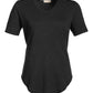 tasc T-shirts XS / Black tasc - Women's Longline T-Shirt