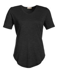 tasc T-shirts XS / Black tasc - Women's Longline T-Shirt