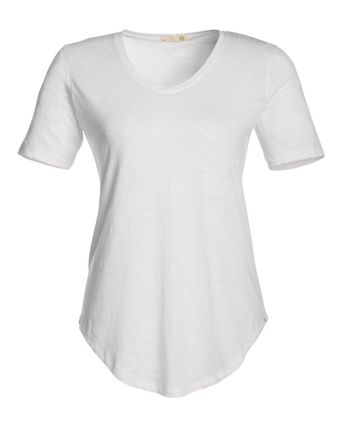 tasc T-shirts XS / White tasc - Women's Longline T-Shirt