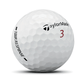 TaylorMade Accessories One Dozen / White TaylorMade - Custom Tour Response White Box Dozen