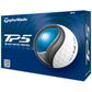TaylorMade Accessories One Dozen / White TaylorMade - Custom TP5 White Box Dozen