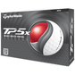 TaylorMade Accessories One Dozen / White TaylorMade - Custom TP5X White Box Dozen