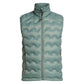 Tenson Outerwear S / Agave Green Tenson - Men's Txlite Shibui Recycled Down Vest