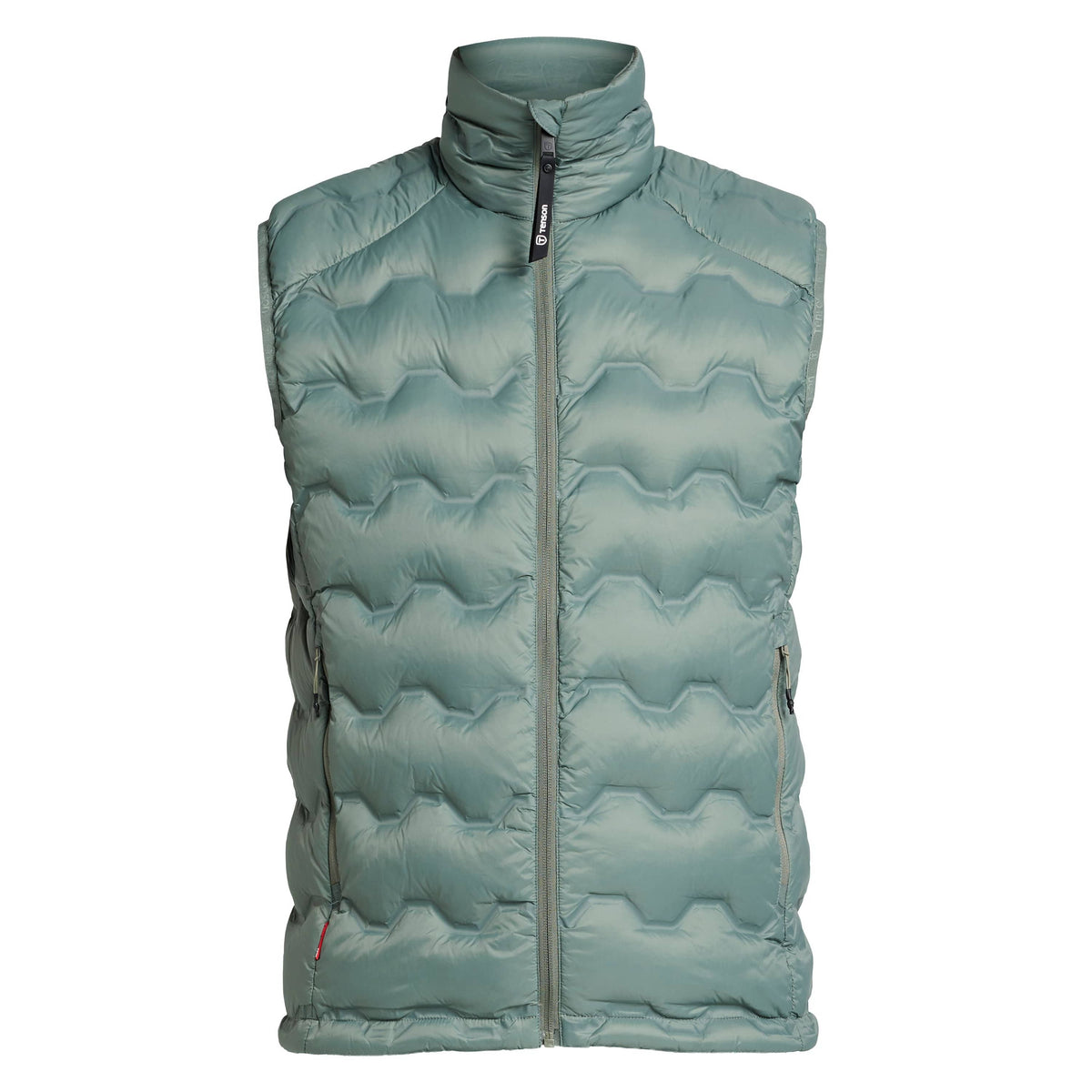 Tenson Outerwear S / Agave Green Tenson - Men's Txlite Shibui Recycled Down Vest