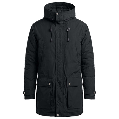 Tenson Outerwear S / Black Tenson - Men's Himalaya Recycled Insulated Parka
