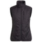 Tenson Outerwear S / Black Tenson - Men's Txlite Sky Recycled Puffer Vest