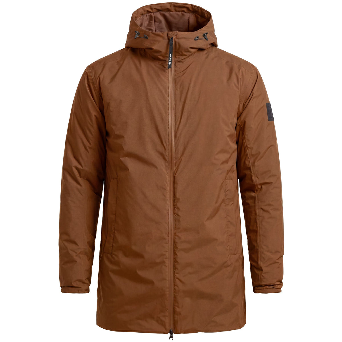 Tenson Outerwear S / Brass Tenson - Men's Shift Recycled Insulated Waterproof Coat