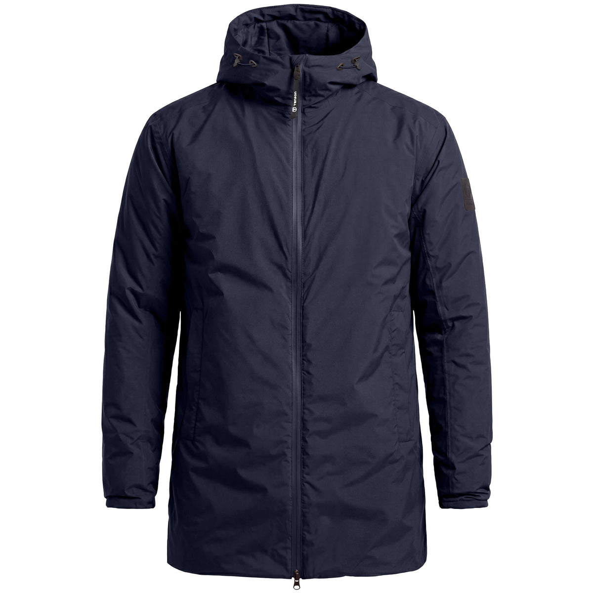 Tenson Outerwear S / Dark Navy Tenson - Men's Shift Recycled Insulated Waterproof Coat