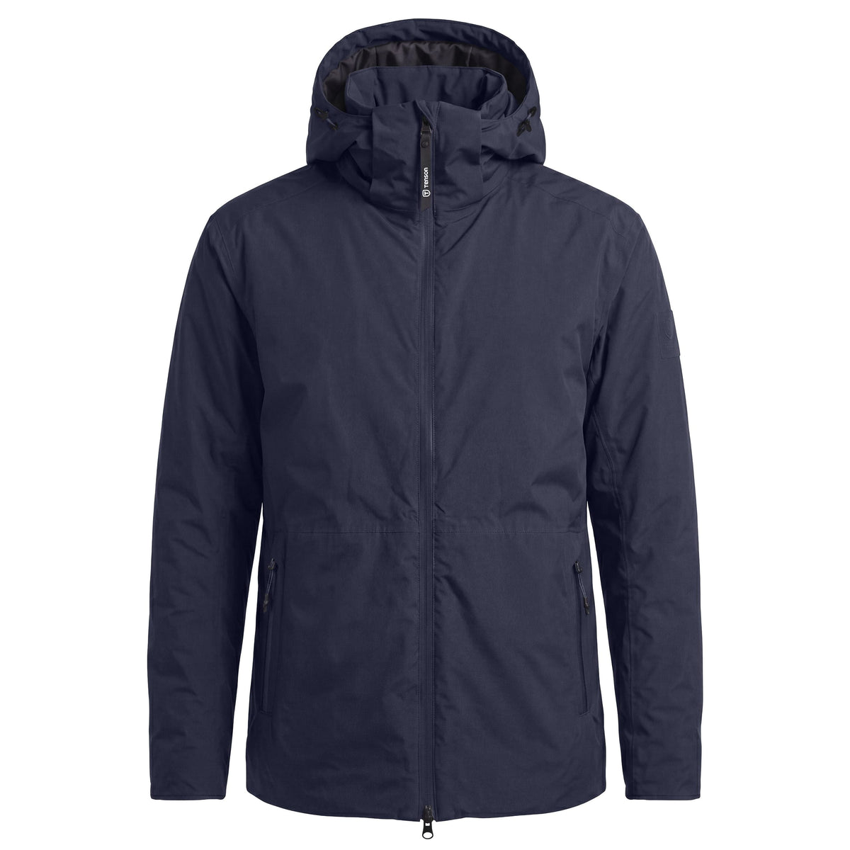 Tenson Outerwear S / Dark Navy Tenson - Men's Shift Recycled Insulated Waterproof Jacket