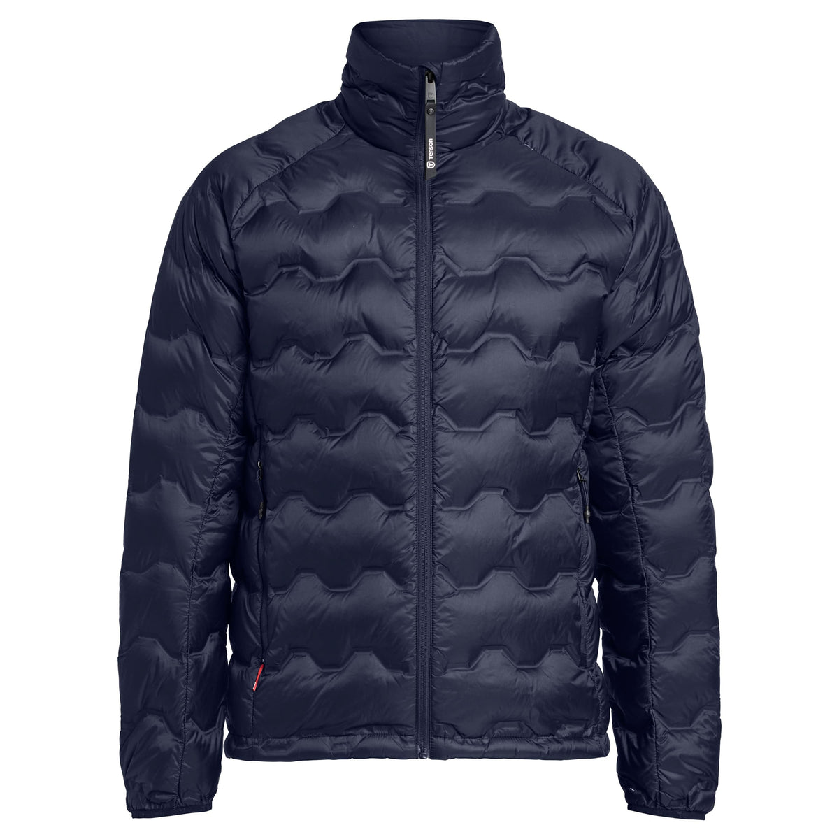 Tenson Outerwear S / Dark Navy Tenson - Men's Txlite Shibui Recycled Down Jacket
