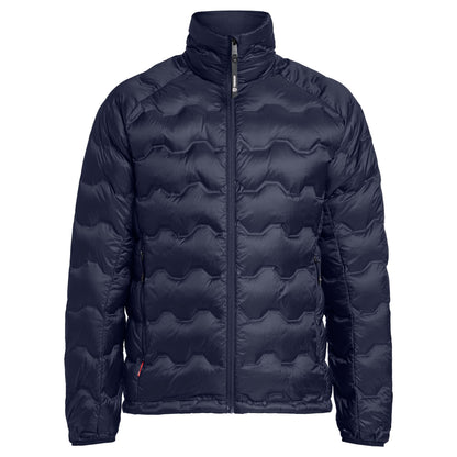Tenson Outerwear S / Dark Navy Tenson - Men's Txlite Shibui Recycled Down Jacket