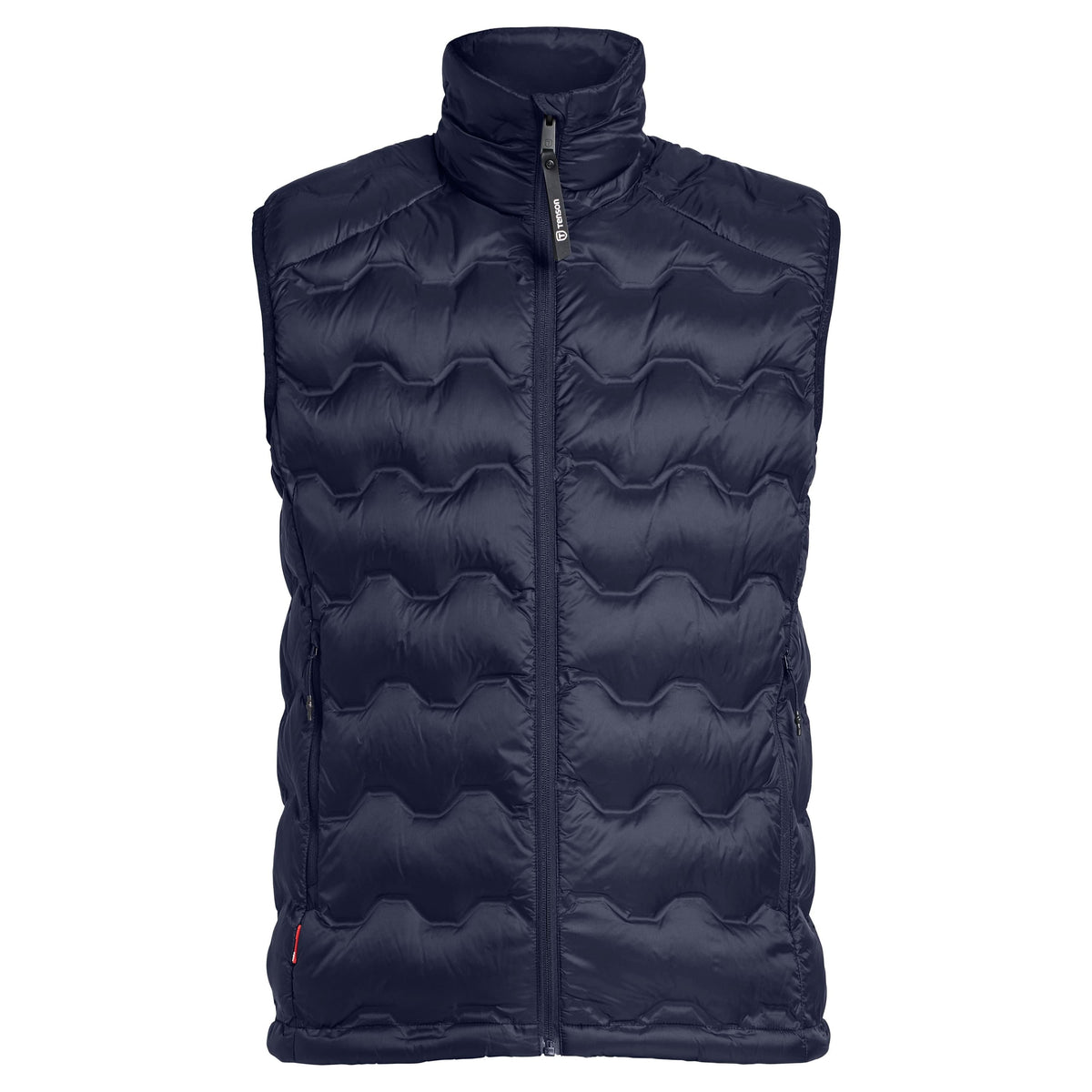 Tenson Outerwear S / Dark Navy Tenson - Men's Txlite Shibui Recycled Down Vest