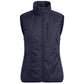 Tenson Outerwear S / Dark Navy Tenson - Men's Txlite Sky Recycled Puffer Vest